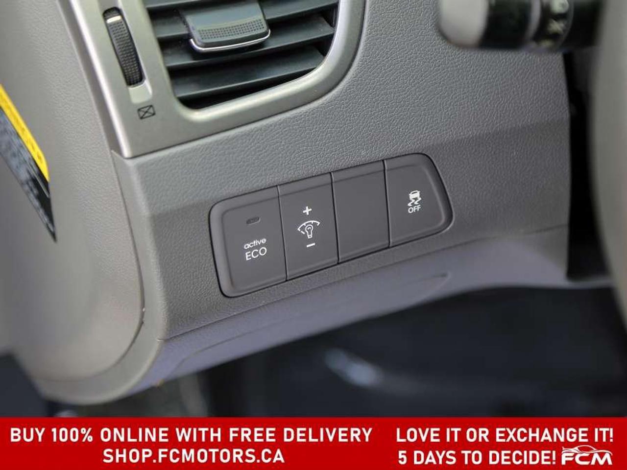 2013 Hyundai Elantra GL   FULLY CERTIFIED WITH WARRANTY Photo