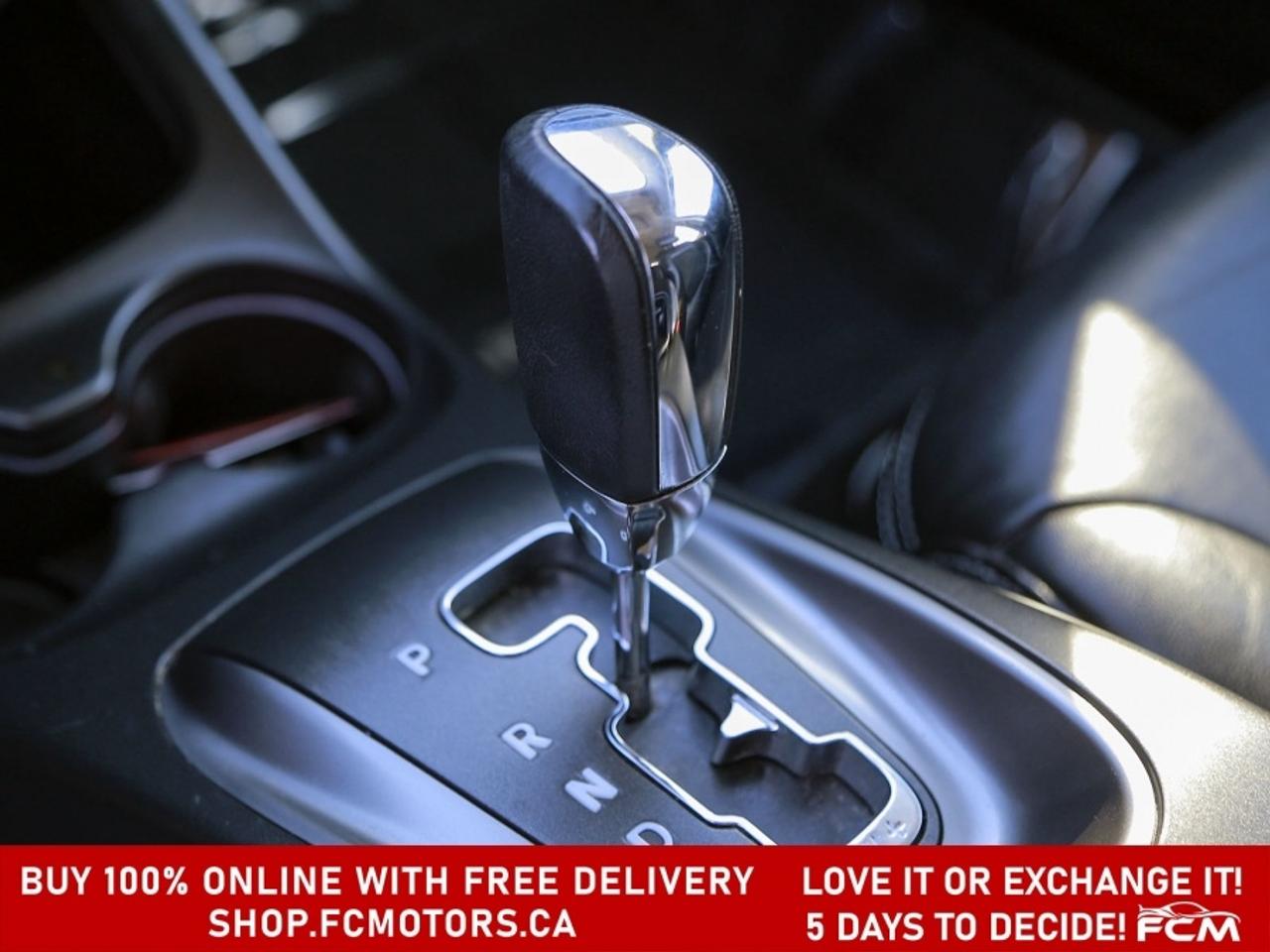 2016 Dodge Journey CROSSROAD ~AUTOMATIC, FULLY CERTIFIED WITH WARRANT Photo