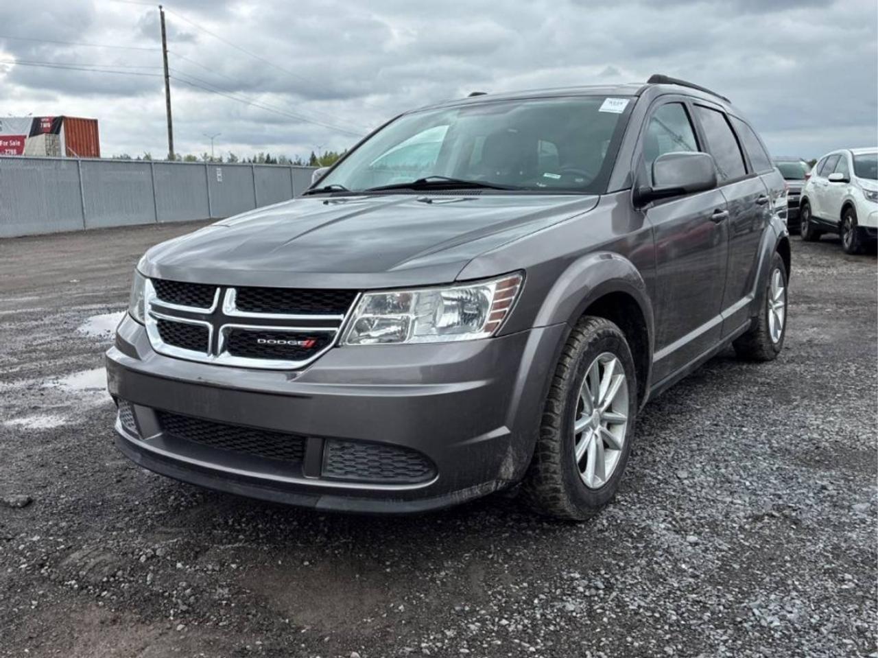 2013 Dodge Journey FWD 4DR SE PLUS Photo