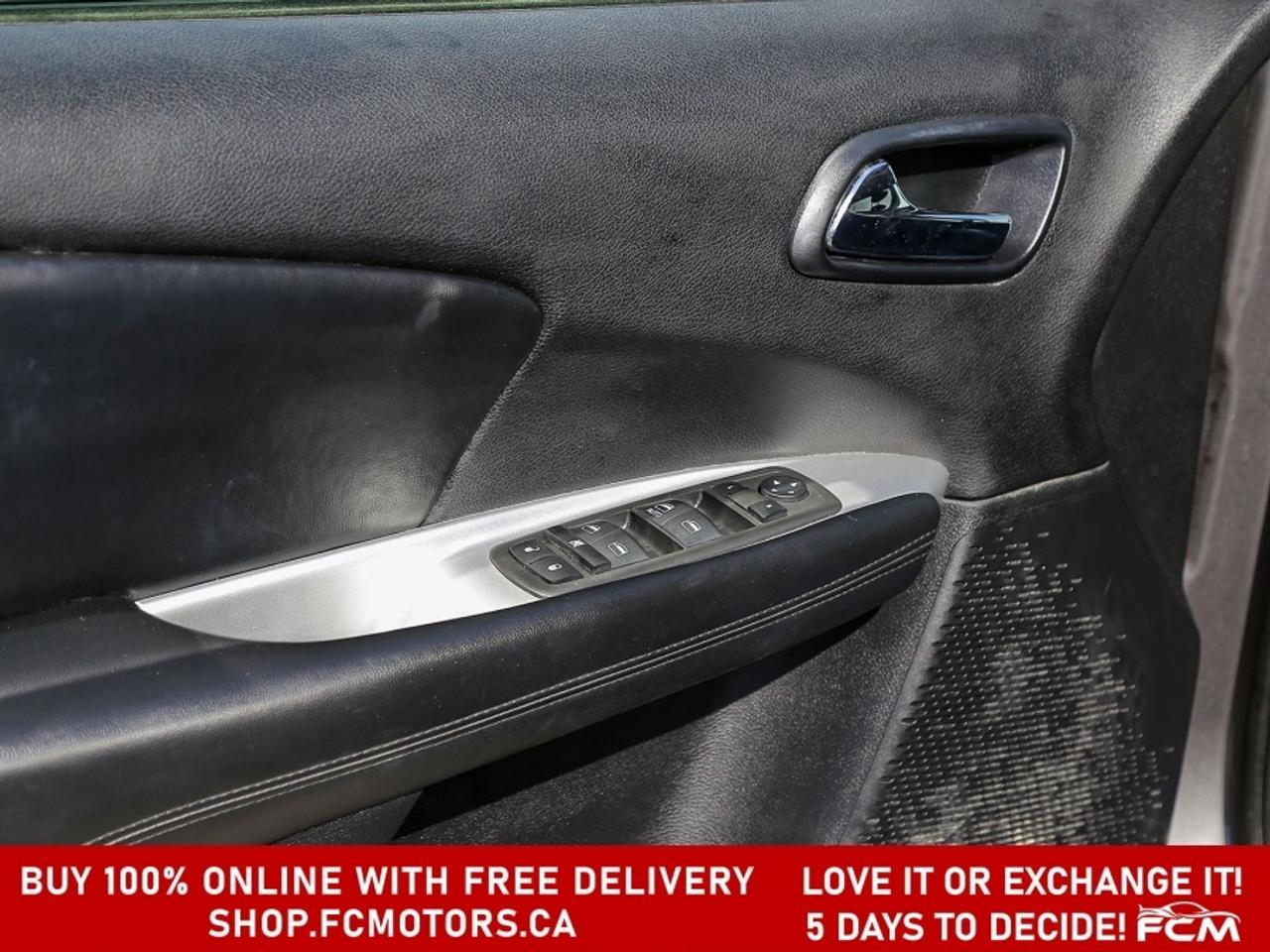2013 Dodge Journey SE ~AUTOMATIC, FULLY CERTIFIED WITH WARRANTY!!!!~ Photo