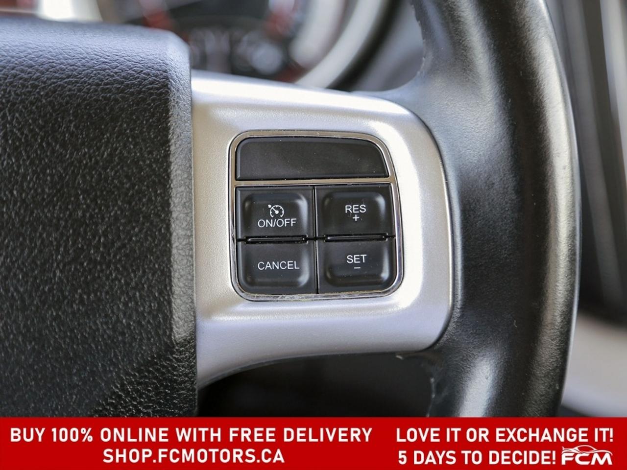 2013 Dodge Journey SE ~AUTOMATIC, FULLY CERTIFIED WITH WARRANTY!!!!~ Photo