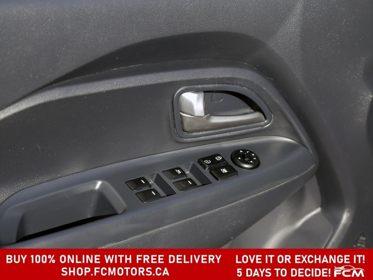 2013 Kia Rio 5-door LX ~AUTOMATIC, FULLY CERTIFIED WITH WARRANTY!!!!~ Photo