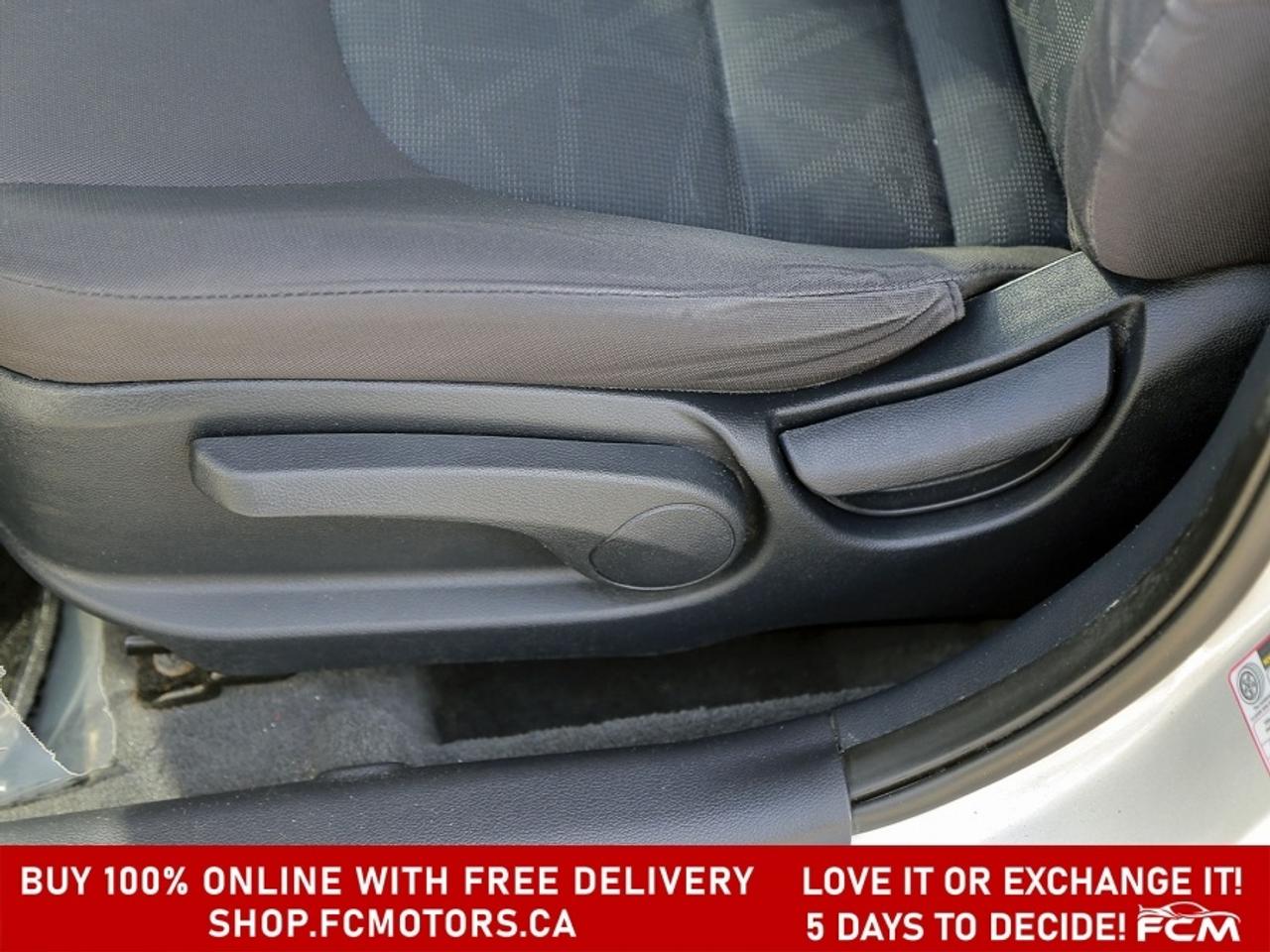 2013 Kia Rio 5-door LX ~AUTOMATIC, FULLY CERTIFIED WITH WARRANTY!!!!~ Photo