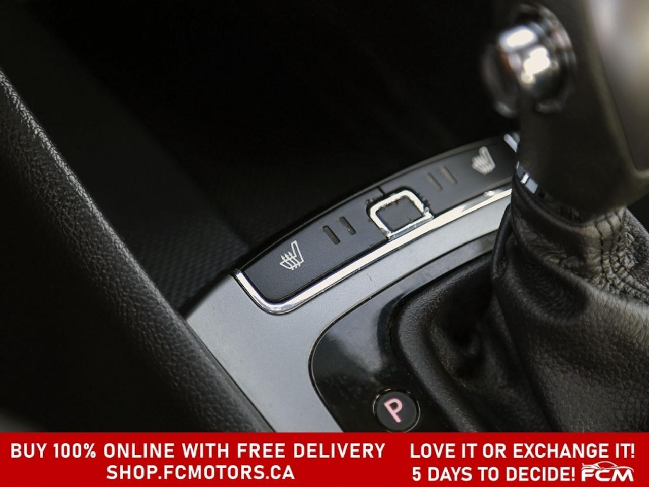 2013 Kia Rio 5-door LX ~AUTOMATIC, FULLY CERTIFIED WITH WARRANTY!!!!~ Photo
