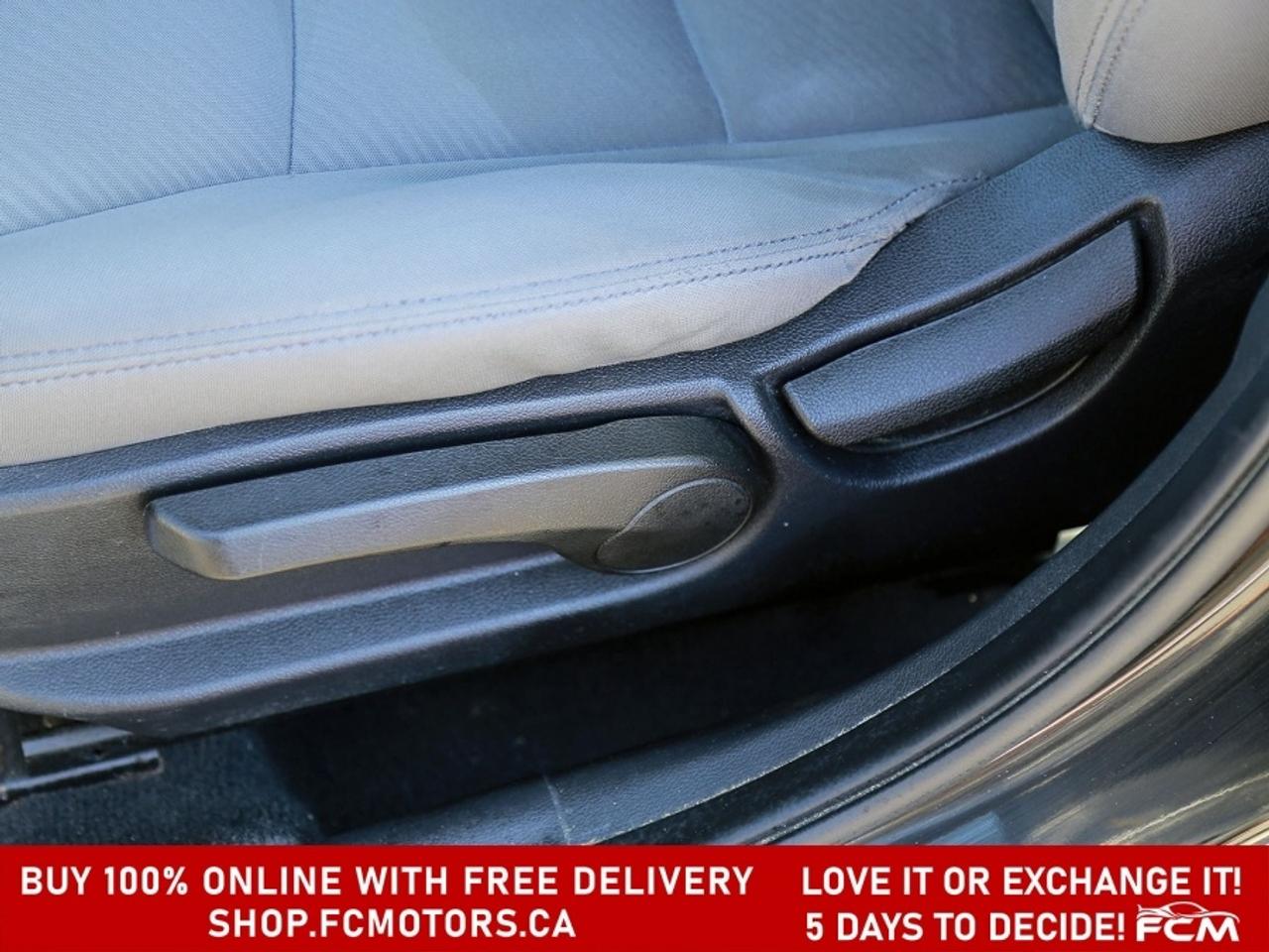 2013 Hyundai Elantra GLS ~AUTOMATIC, FULLY CERTIFIED WITH WARRANTY!!!!~ Photo