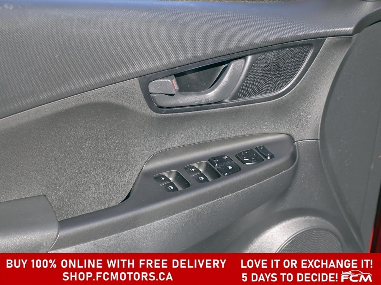 2019 Hyundai KONA ESSENTIAL AWD ~AUTOMATIC, FULLY CERTIFIED WITH WAR Photo