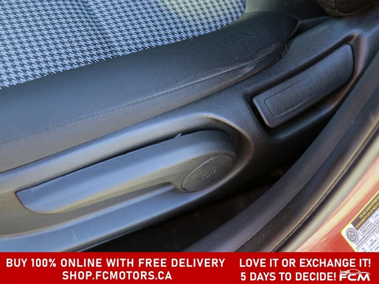2019 Hyundai KONA ESSENTIAL AWD ~AUTOMATIC, FULLY CERTIFIED WITH WAR Photo