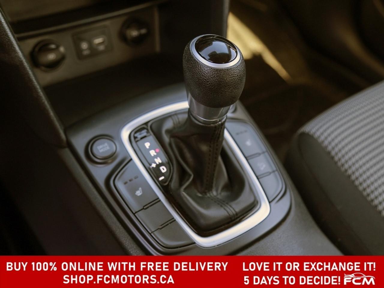 2019 Hyundai KONA ESSENTIAL AWD ~AUTOMATIC, FULLY CERTIFIED WITH WAR Photo