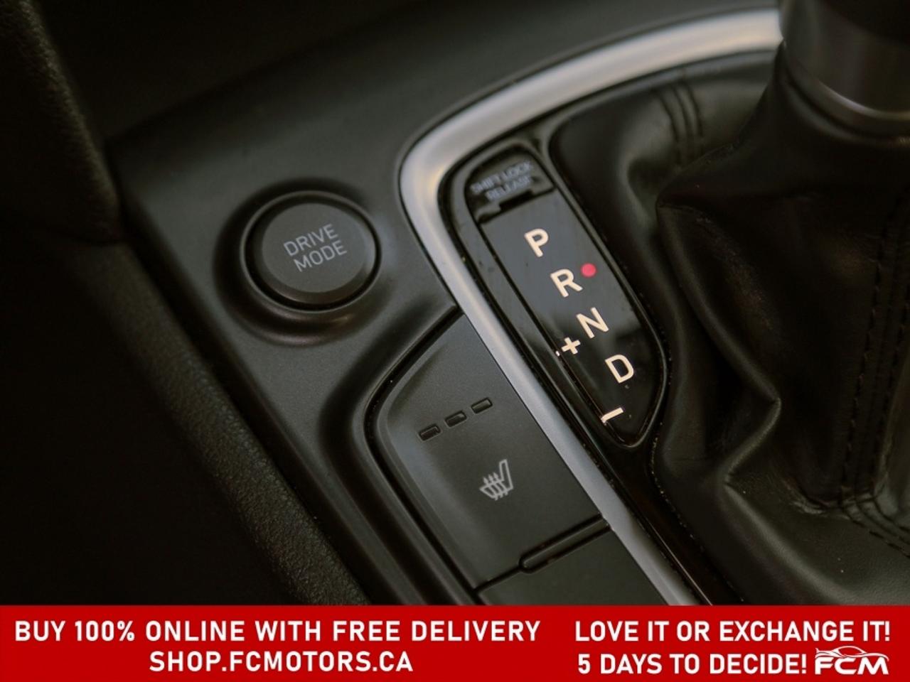 2019 Hyundai KONA ESSENTIAL AWD ~AUTOMATIC, FULLY CERTIFIED WITH WAR Photo