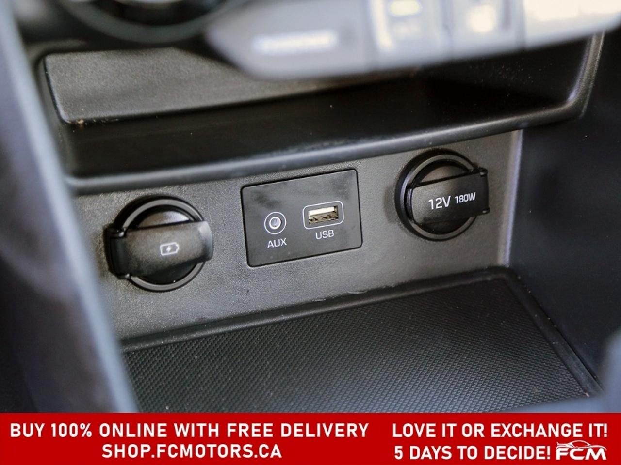 2019 Hyundai KONA ESSENTIAL AWD ~AUTOMATIC, FULLY CERTIFIED WITH WAR Photo