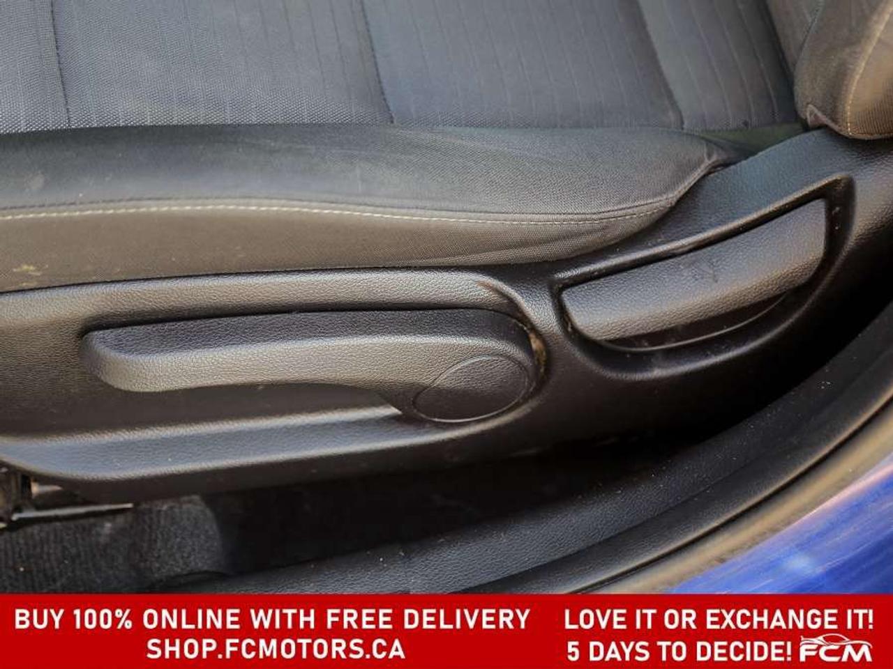 2018 Kia Forte LX   FULLY CERTIFIED WITH WARRANTY Photo