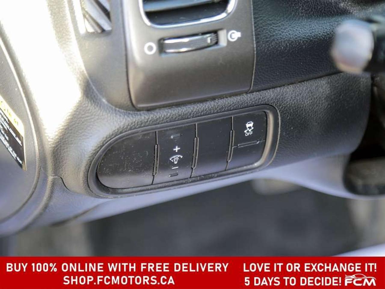2018 Kia Forte LX   FULLY CERTIFIED WITH WARRANTY Photo