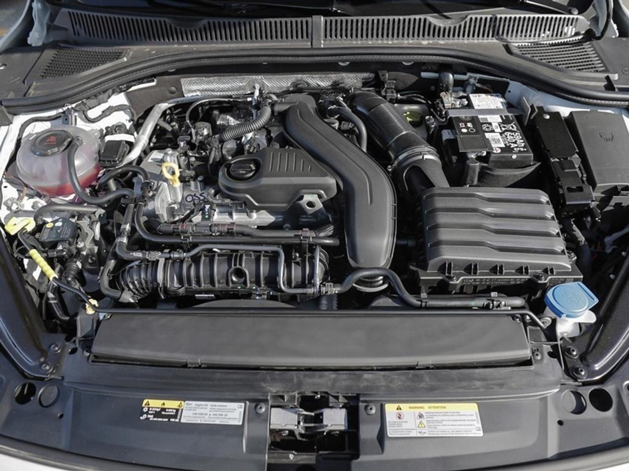 2026 Volkswagen Jetta HIGHLINE Photo