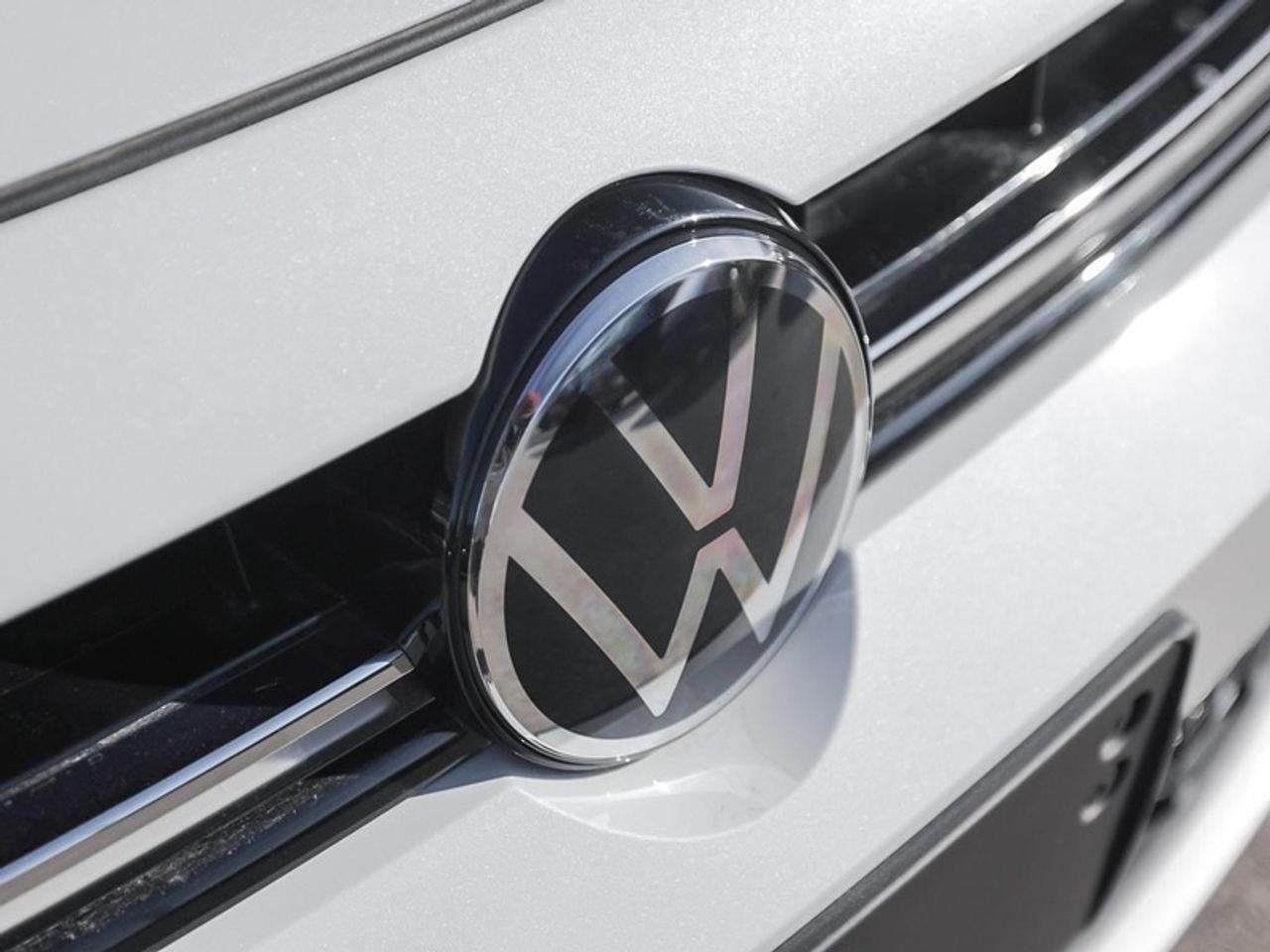 2026 Volkswagen Jetta HIGHLINE Photo