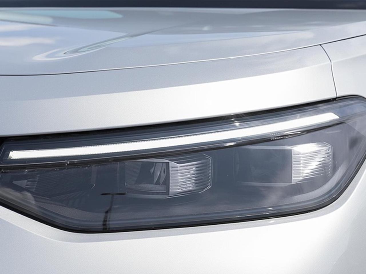2026 Volkswagen Tiguan Highline Turbo R-Line Photo