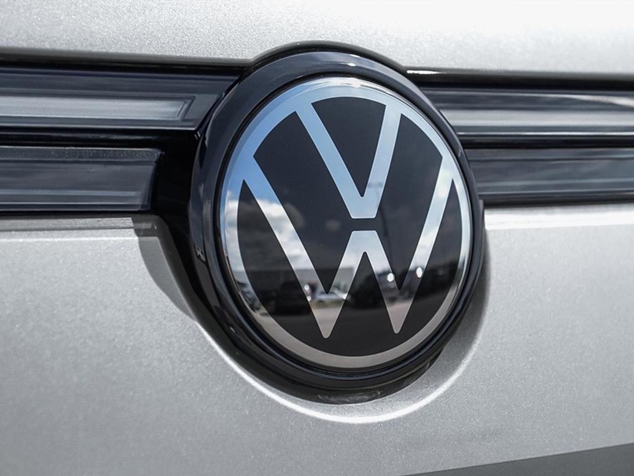 2026 Volkswagen Tiguan Highline Turbo R-Line Photo