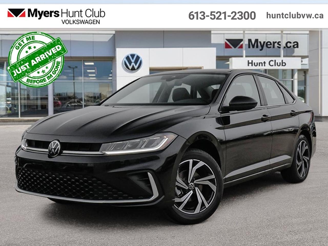 2026 Volkswagen Jetta HIGHLINE Photo0