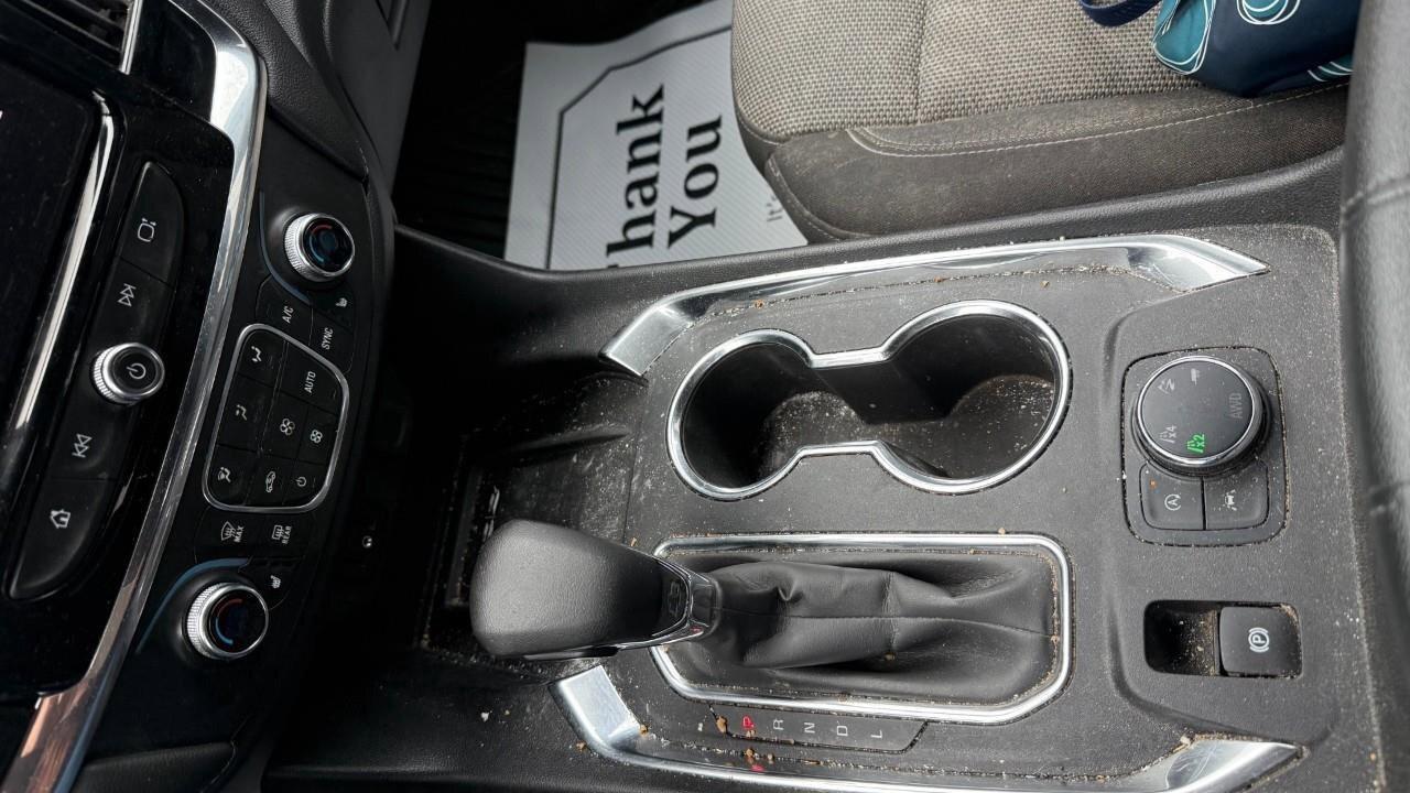 2023 Chevrolet Traverse LT Cloth WINTER TIRES AND WHEELS. ALL WEATHER MATS Photo
