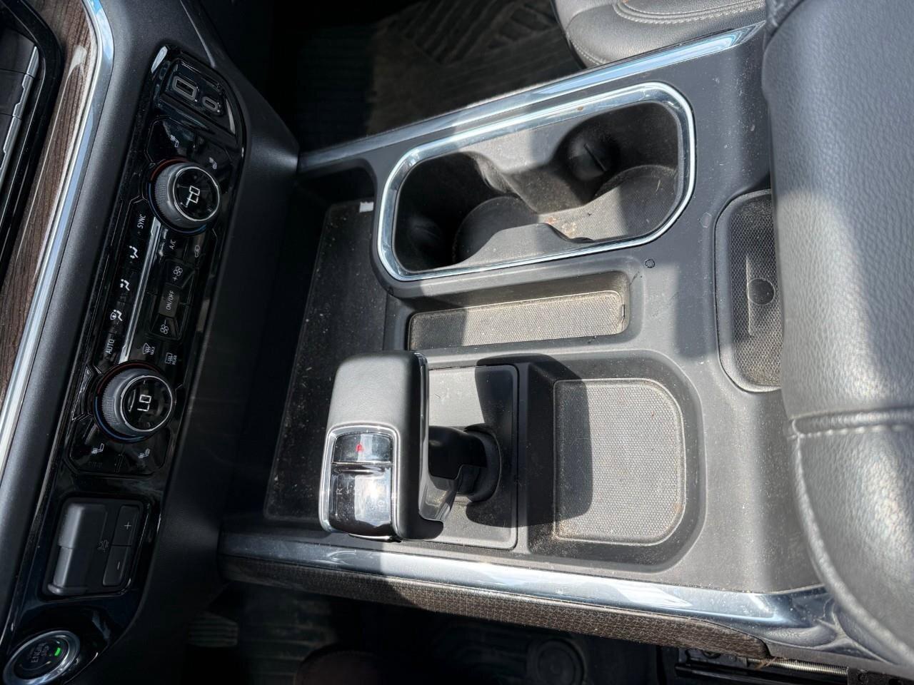 2024 Chevrolet Silverado 1500 LT Trail Boss RUNNING BOARDS. ALL WEATHER MATS. TR Photo