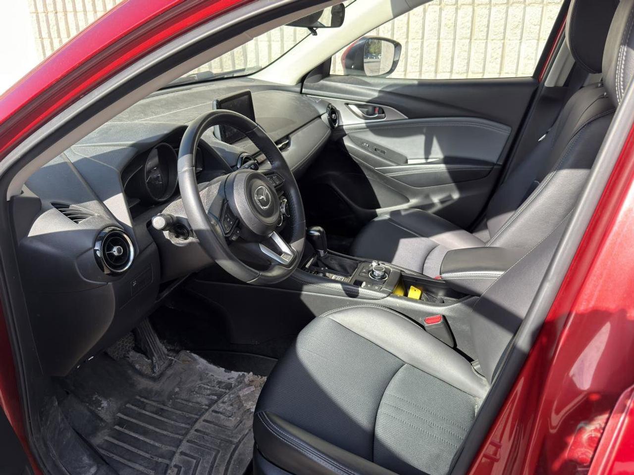 2019 Mazda CX-3  Photo