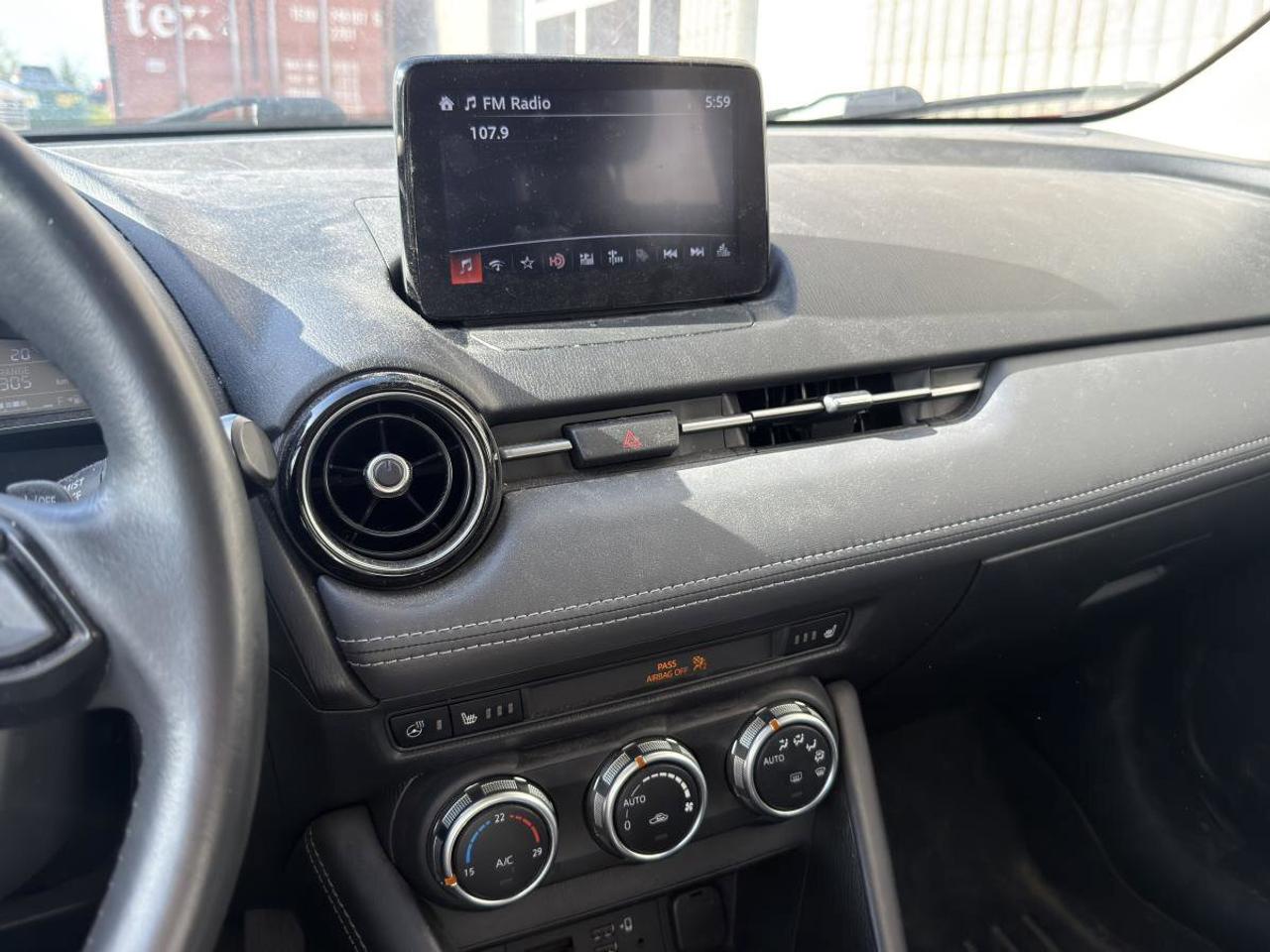 2019 Mazda CX-3  Photo
