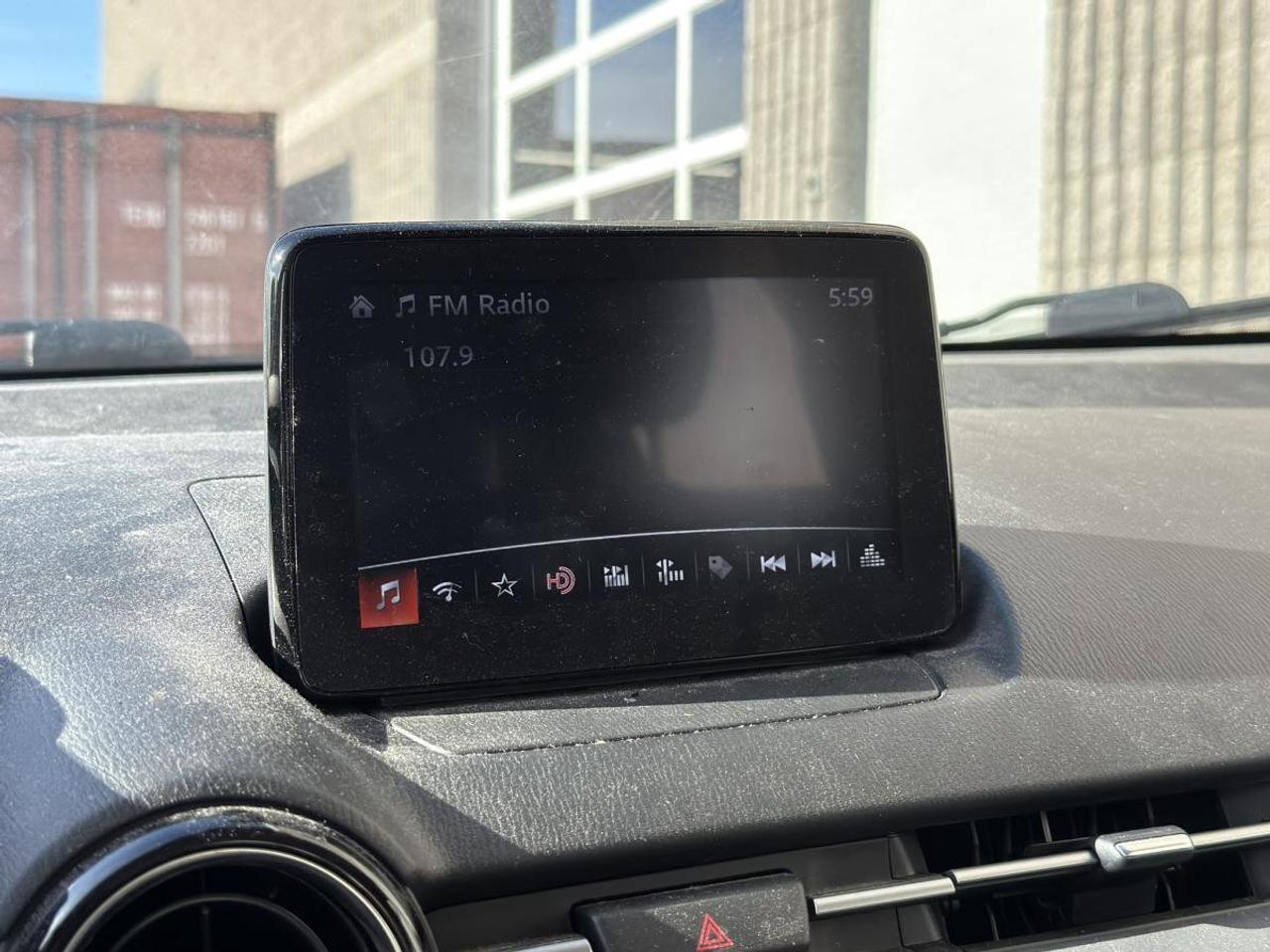 2019 Mazda CX-3  Photo
