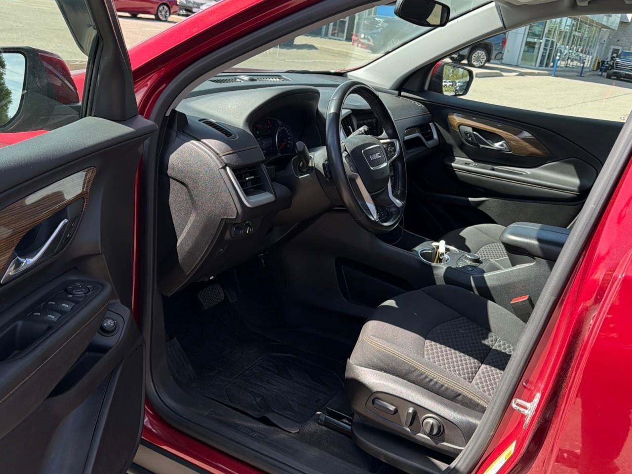 2019 GMC Terrain SLERemote Start   Heated Seats   power Liftgate Photo