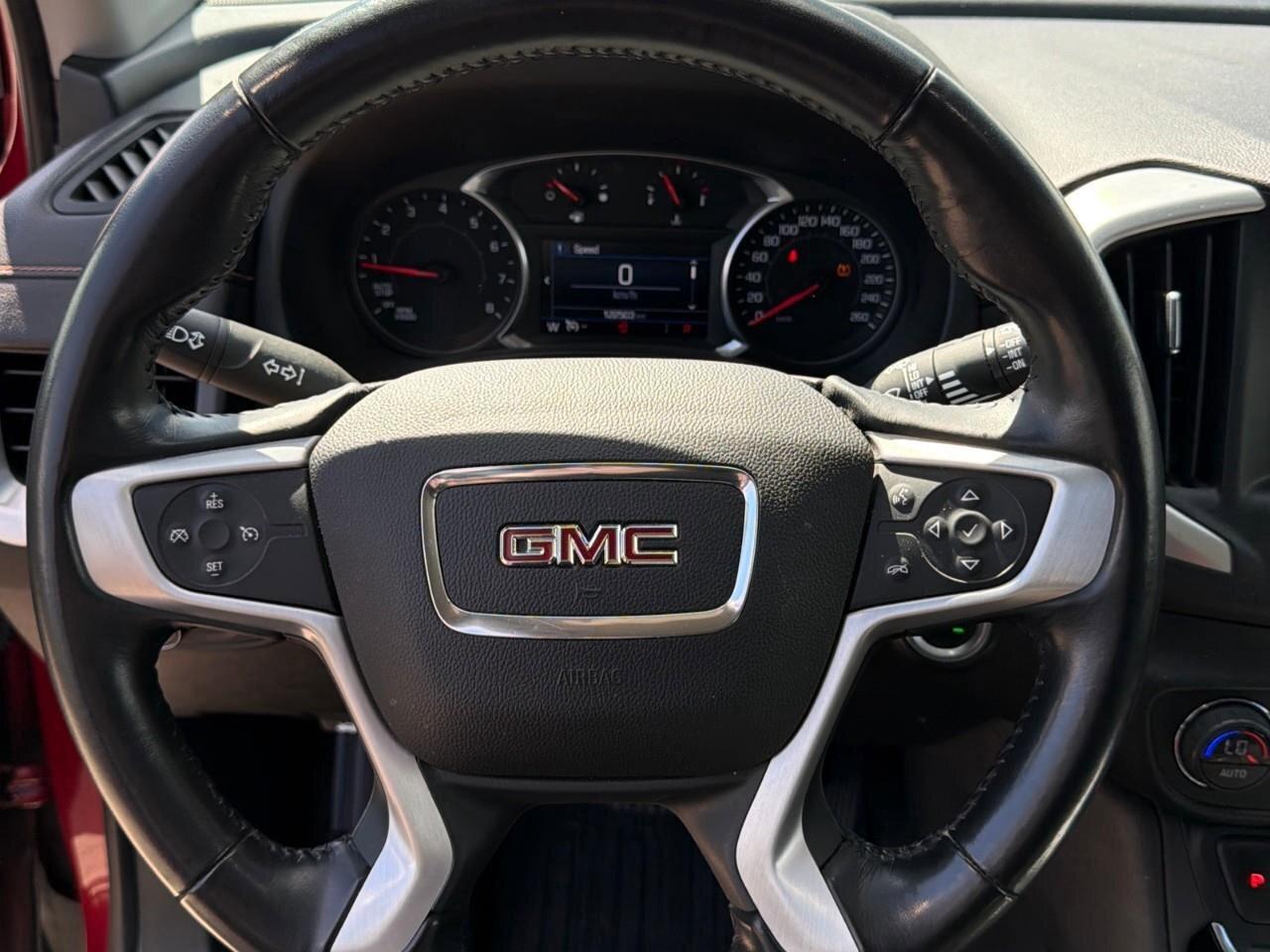 2019 GMC Terrain SLERemote Start   Heated Seats   power Liftgate Photo