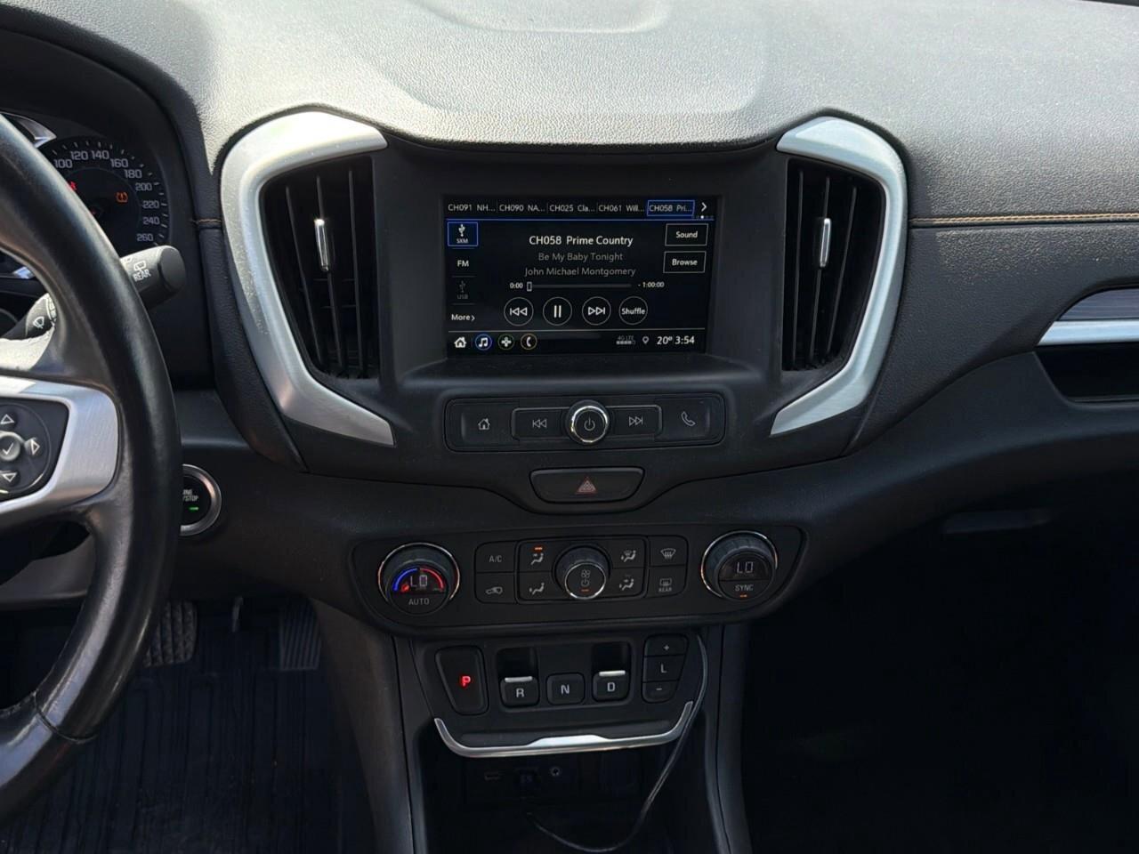 2019 GMC Terrain SLERemote Start   Heated Seats   power Liftgate Photo
