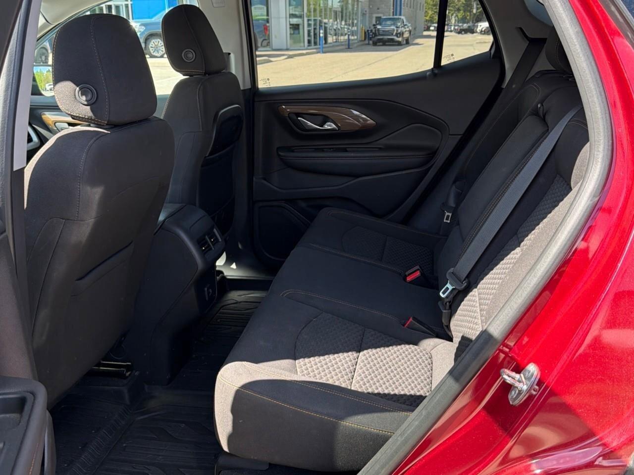 2019 GMC Terrain SLERemote Start   Heated Seats   power Liftgate Photo