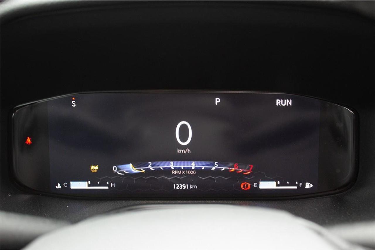2024 Jeep Compass  Photo