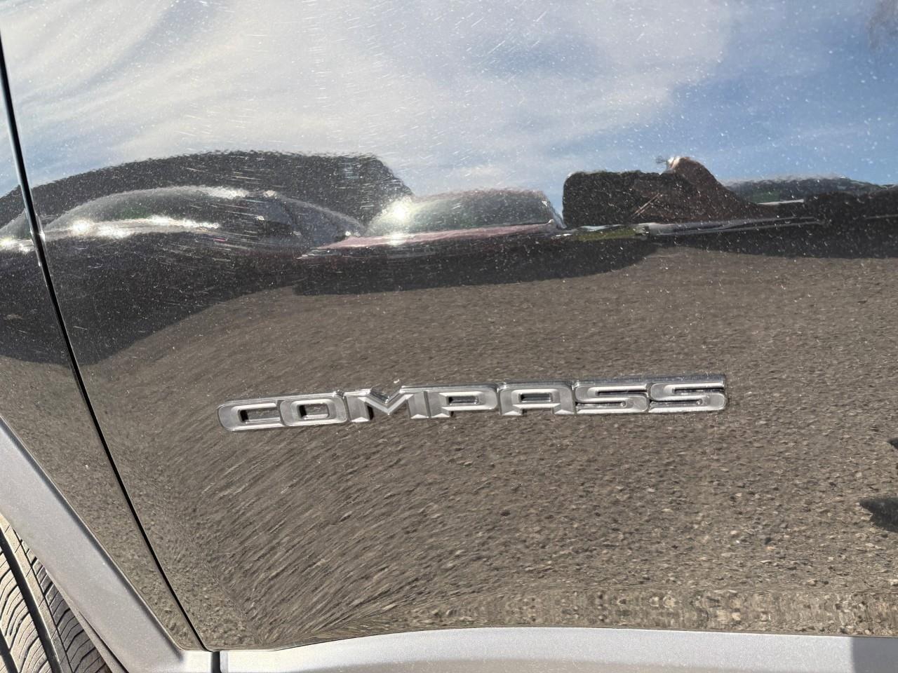 2024 Jeep Compass  Photo