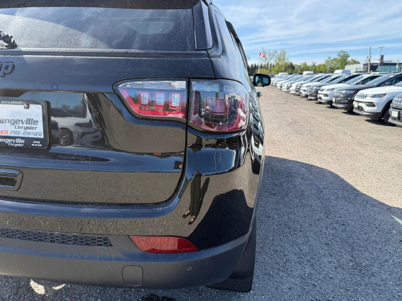 2024 Jeep Compass  Photo