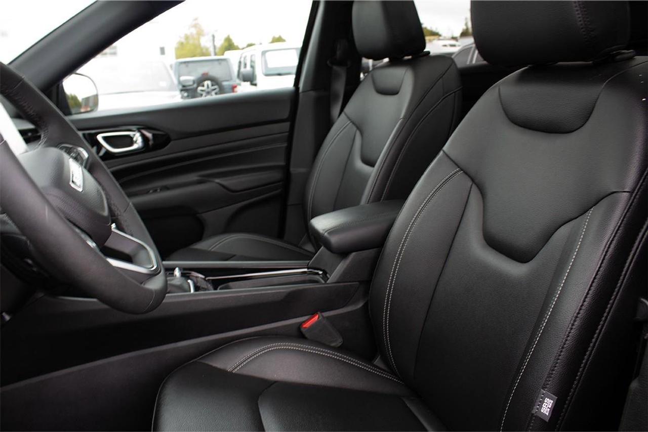 2024 Jeep Compass  Photo