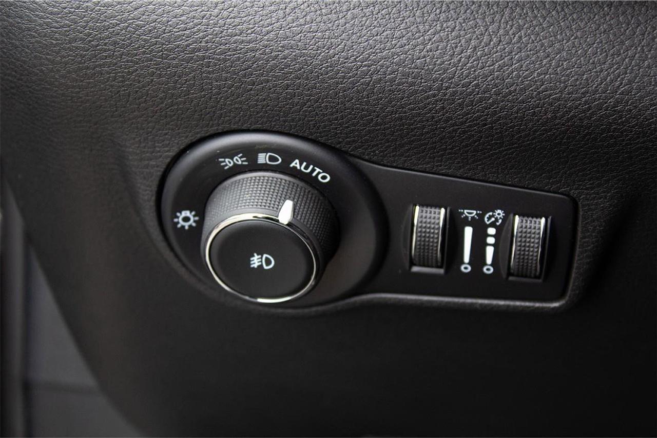 2024 Jeep Compass  Photo