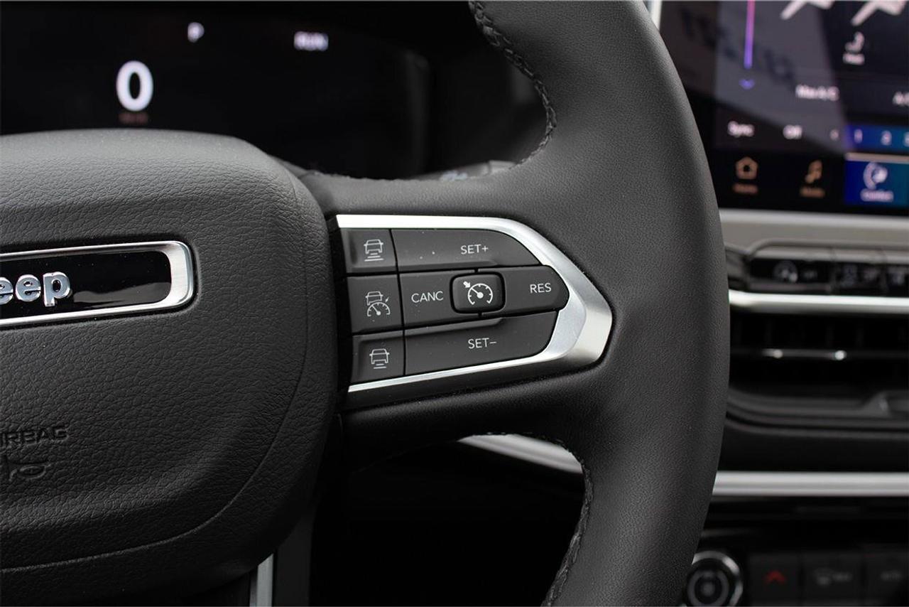 2024 Jeep Compass  Photo