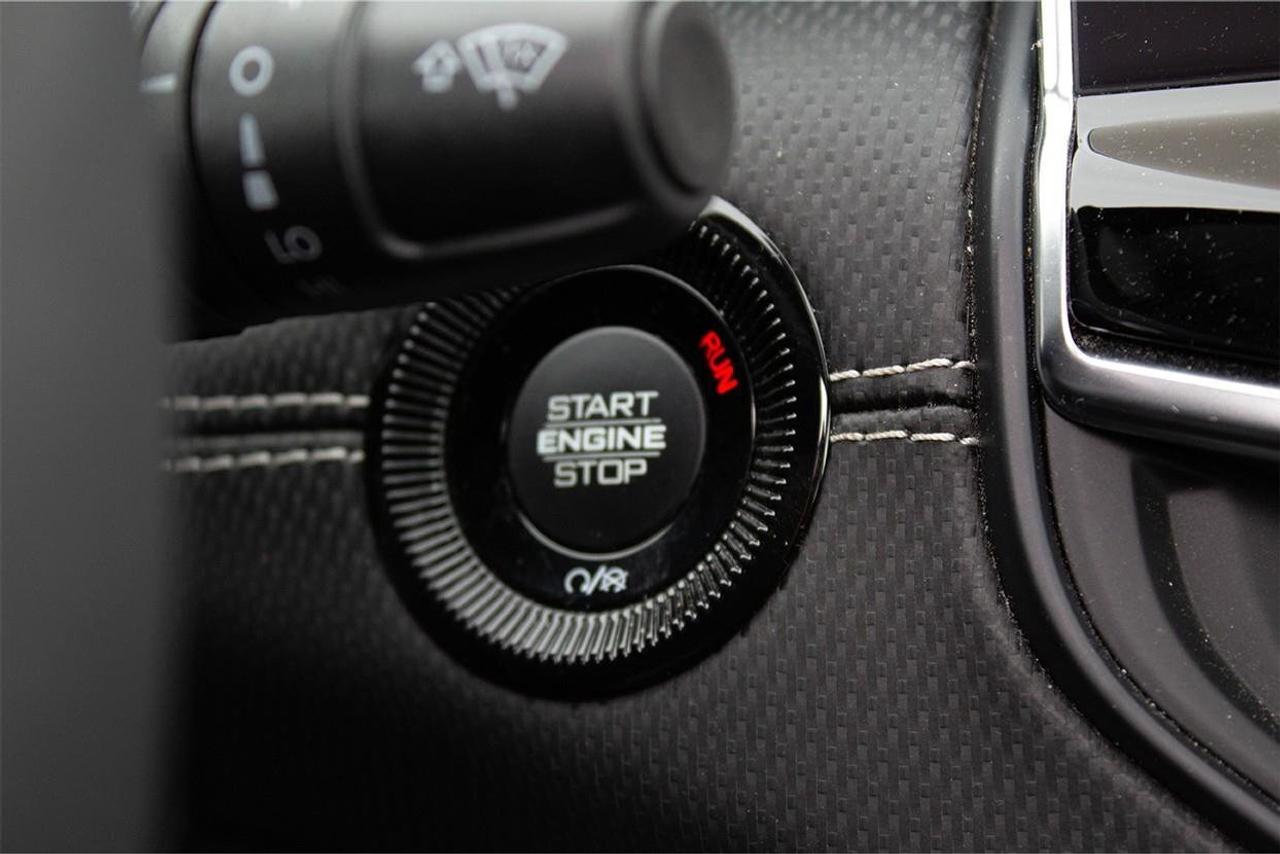 2024 Jeep Compass  Photo