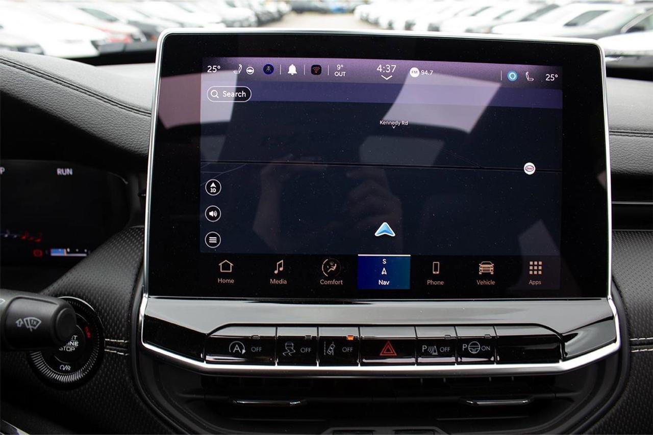 2024 Jeep Compass  Photo