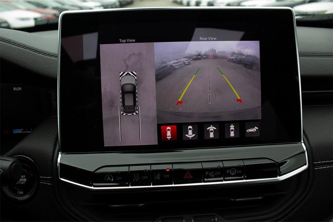 2024 Jeep Compass  Photo