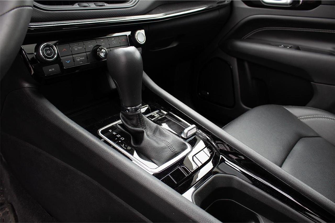 2024 Jeep Compass  Photo