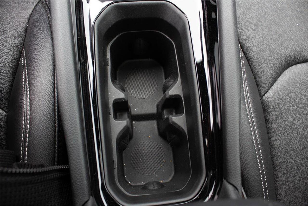 2024 Jeep Compass  Photo