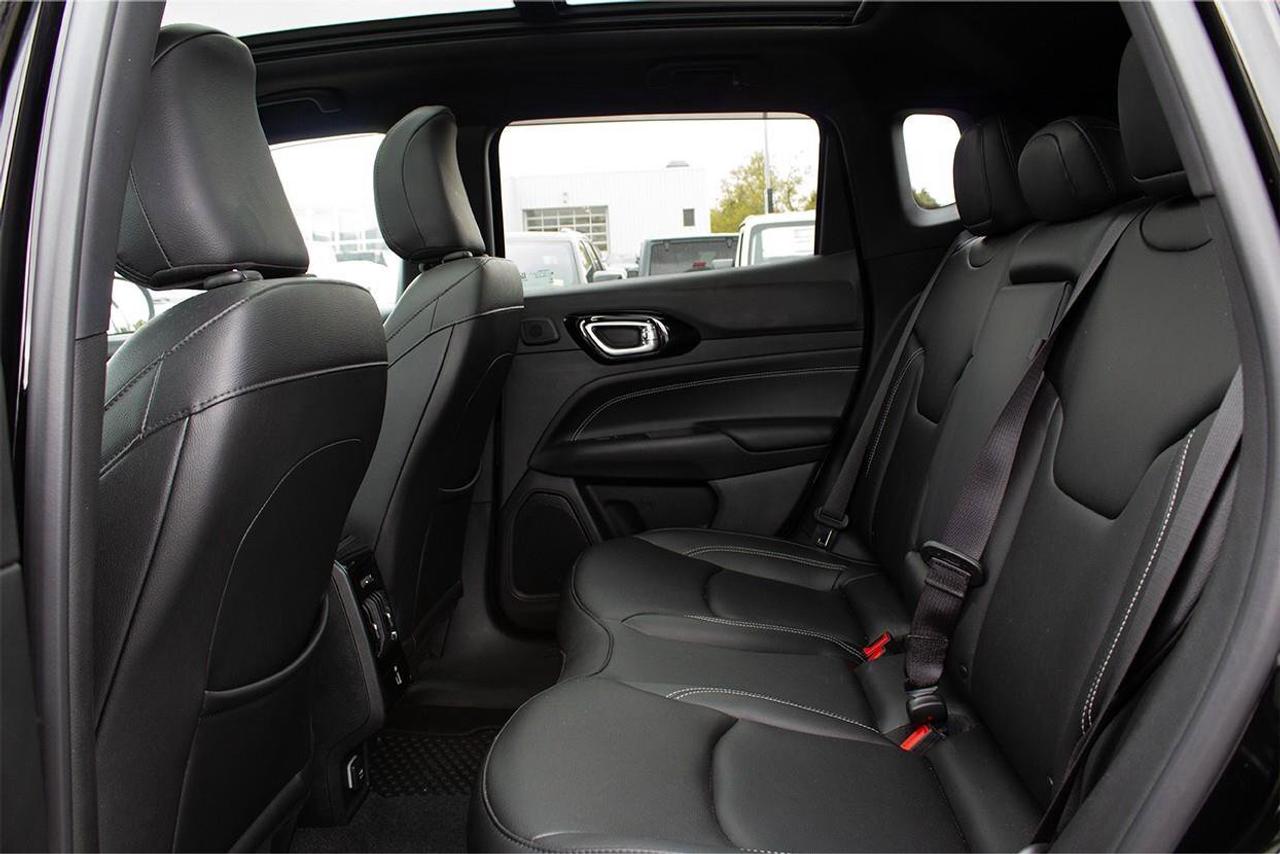 2024 Jeep Compass  Photo