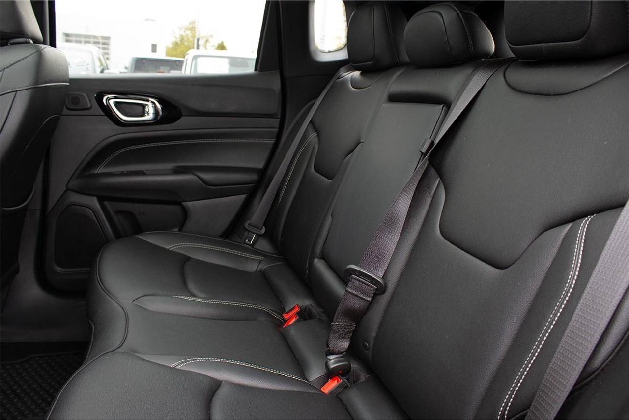 2024 Jeep Compass  Photo