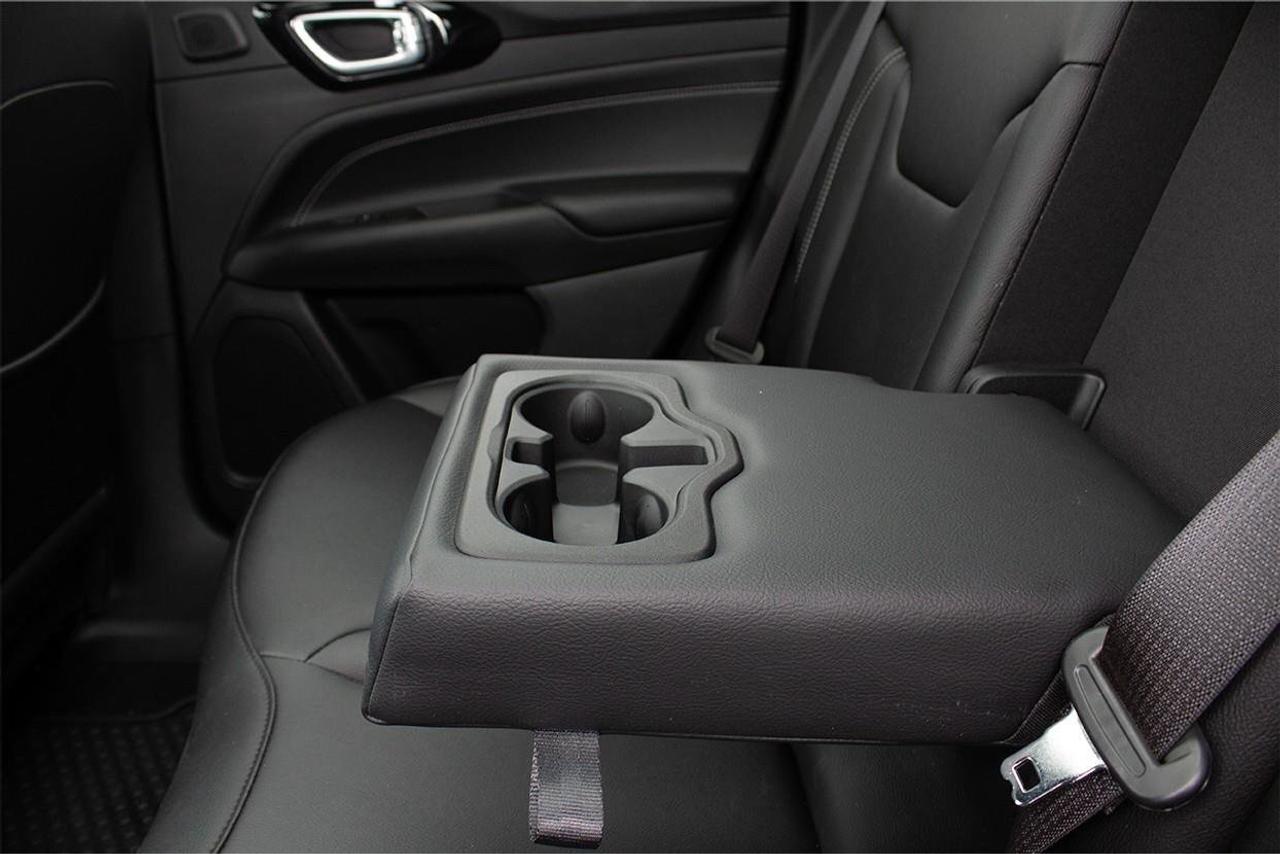 2024 Jeep Compass  Photo