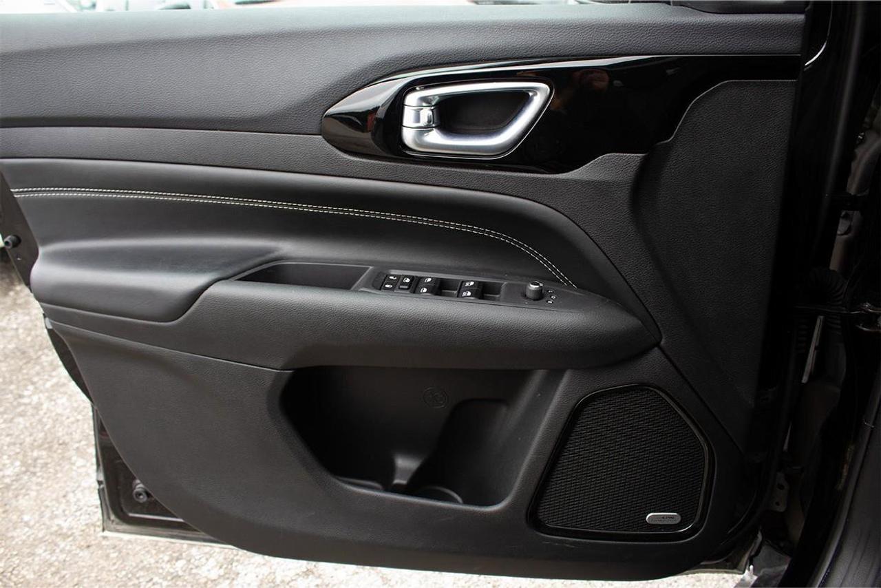 2024 Jeep Compass  Photo