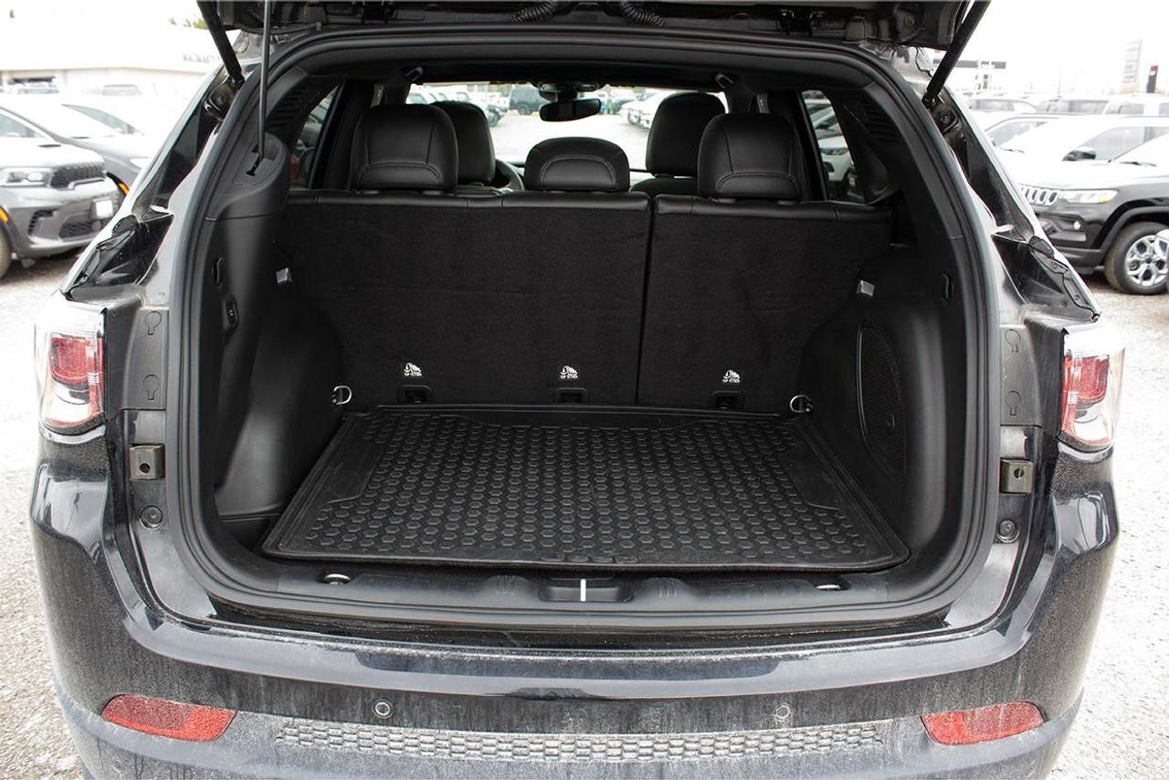 2024 Jeep Compass  Photo