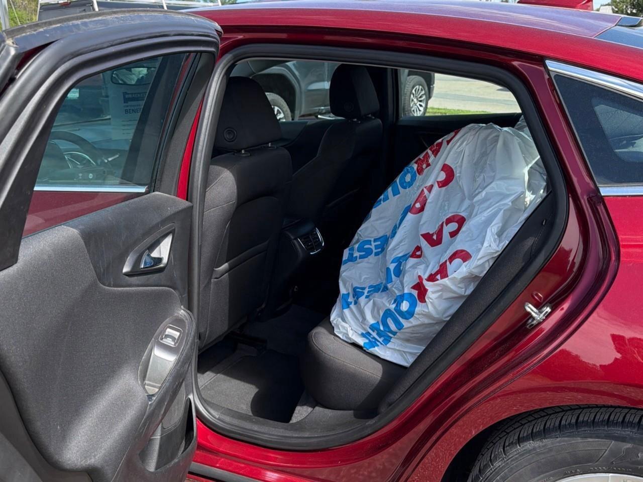 2019 Chevrolet Malibu LTRemote Start   Heated Seats   Power Trunk Photo