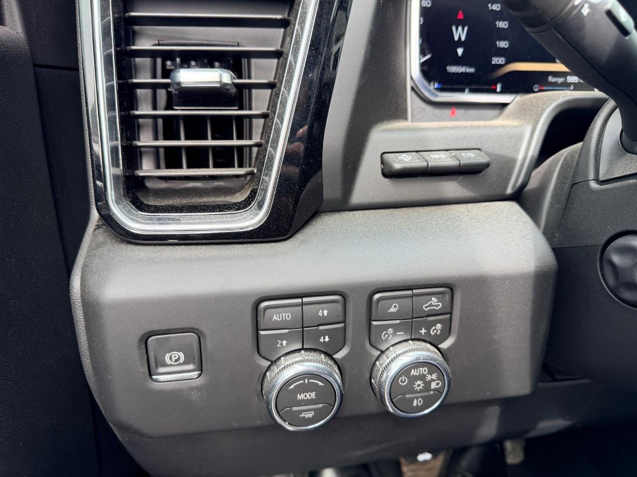 2026 GMC Sierra 1500 DenaliDENALI, 3.0L DIESEL V6, 4X4, ALLOYS, LEATHER Photo