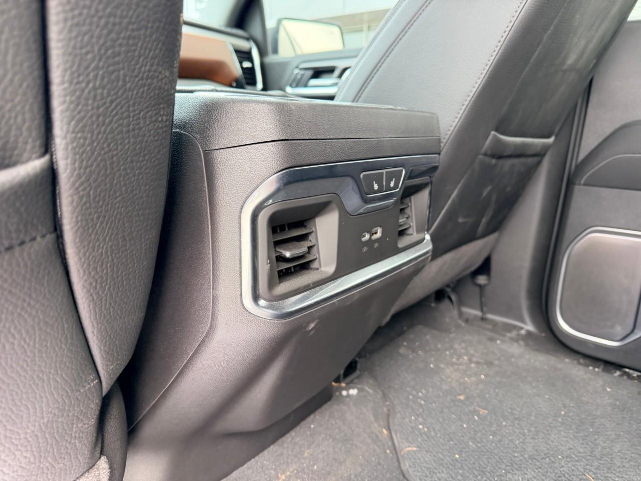 2026 GMC Sierra 1500 DenaliDENALI, 3.0L DIESEL V6, 4X4, ALLOYS, LEATHER Photo