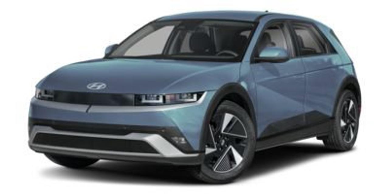 2026 Hyundai IONIQ 5 Preferred Photo